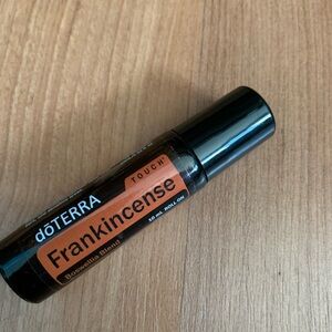 Doterra Frankincense Touch